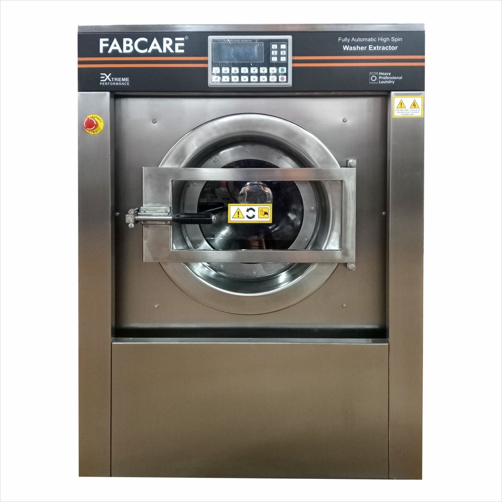 Washer Extractors
