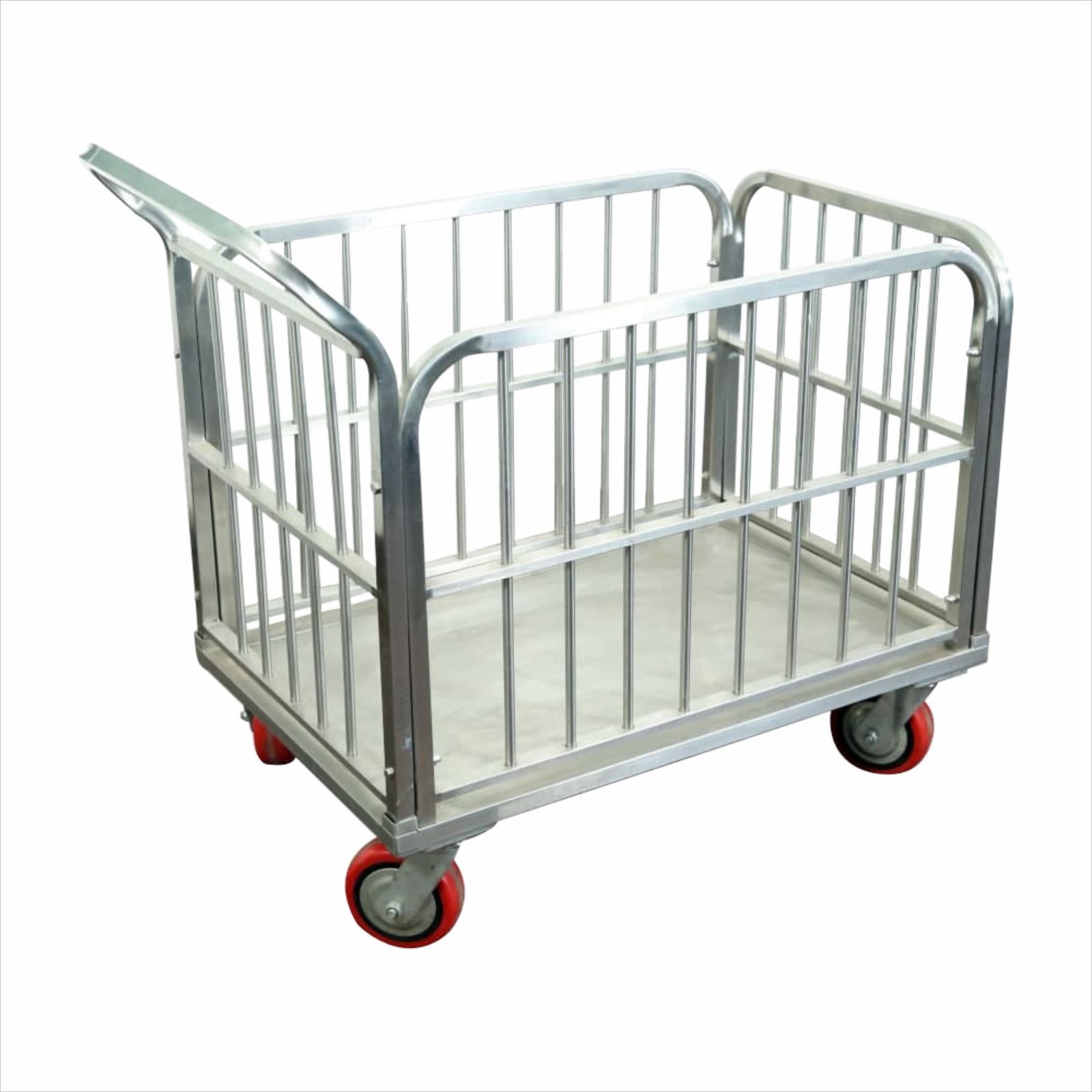 Linen Trolleys