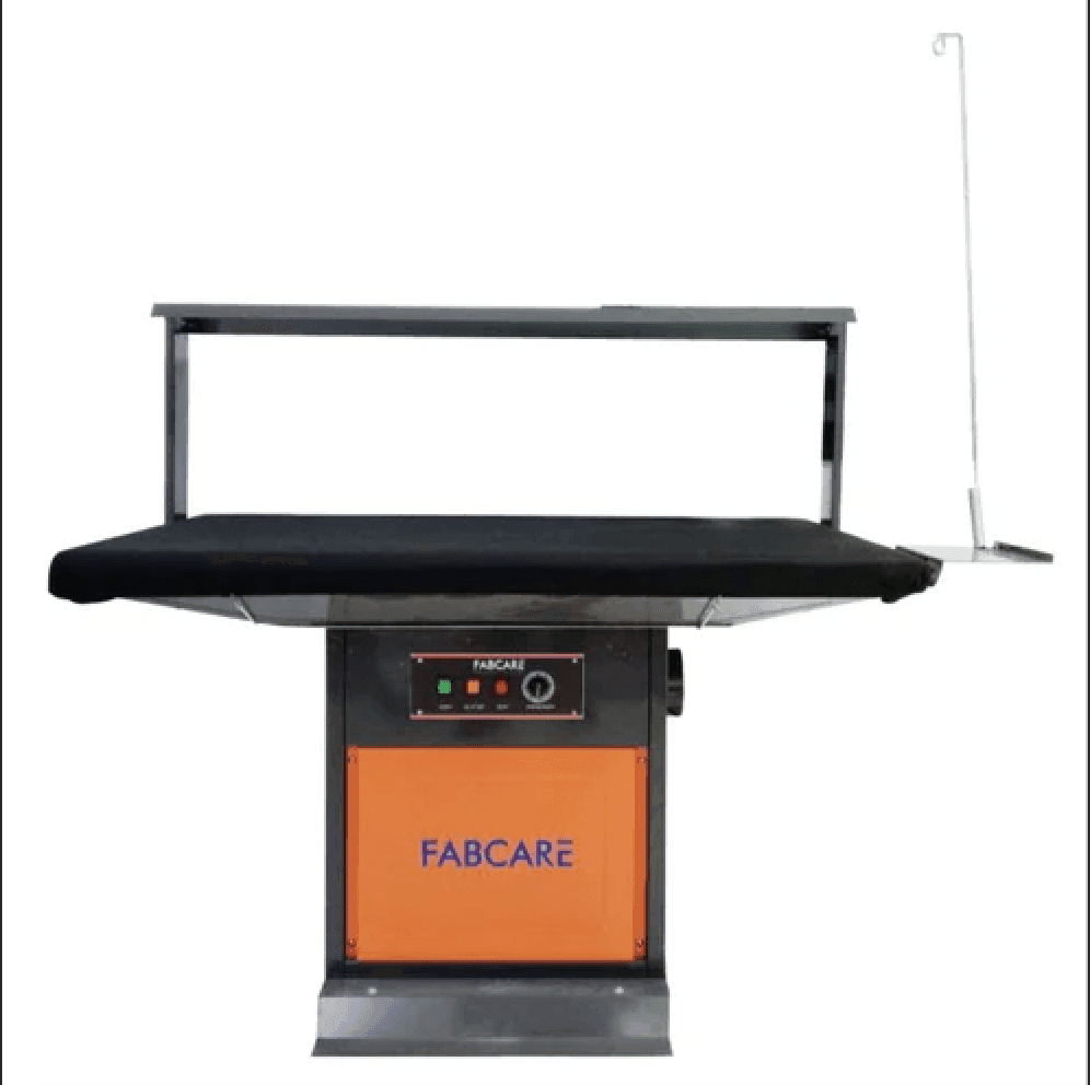 Suction Blowing Tables